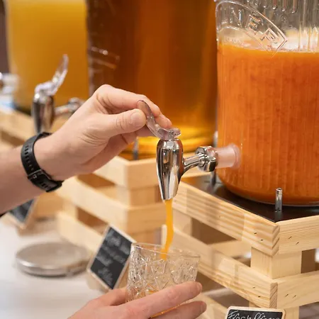 Innside By Melia Torre Galfa Ξενοδοχείο 4*