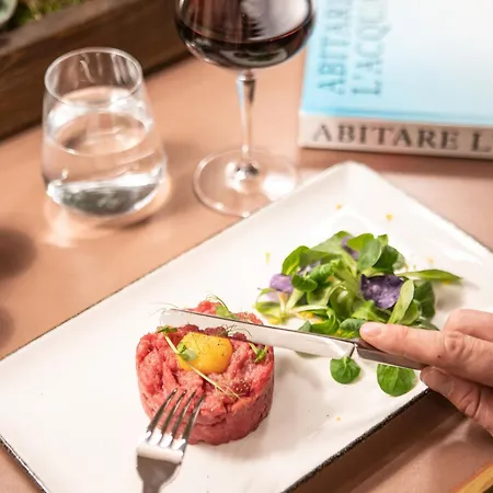 Ξενοδοχείο Innside By Melia Torre Galfa Μιλάνο