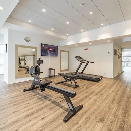 Innside By Melia Torre Galfa