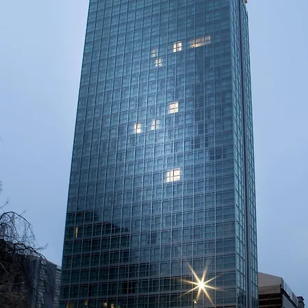 Innside By Melia Torre Galfa Ξενοδοχείο 4*