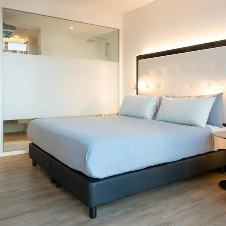 Innside By Melia Torre Galfa Hotel Milano