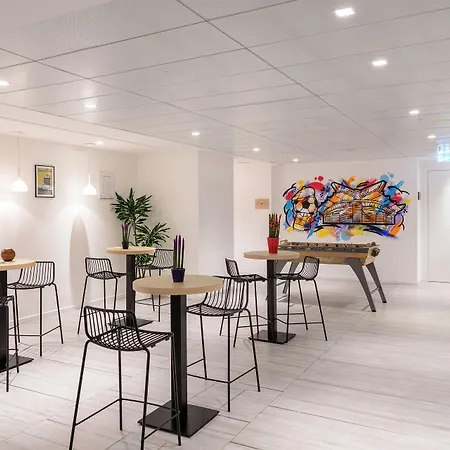 Innside By Melia Torre Galfa Ξενοδοχείο Μιλάνο