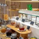 Innside By Melia Torre Galfa Hotel Milan