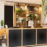 Innside By Melia Torre Galfa Hotel