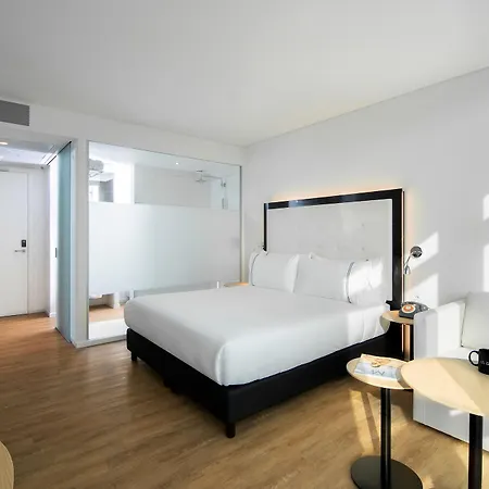 Innside By Melia Torre Galfa ホテル 4*