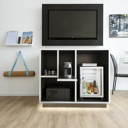 Innside By Melia Torre Galfa