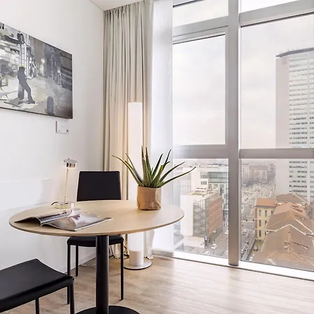 Innside By Melia Torre Galfa ホテル 4*