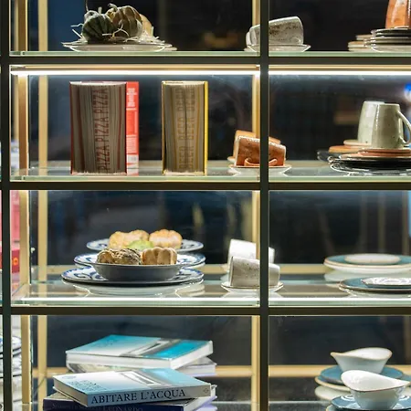 Innside By Melia Torre Galfa Отель Милан