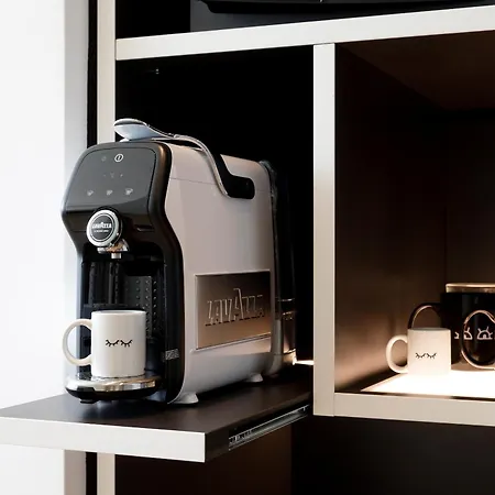 Отель Innside By Melia Torre Galfa Милан