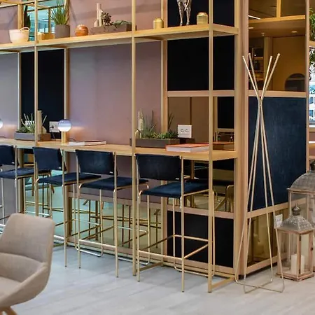 Innside By Melia Torre Galfa 4*
