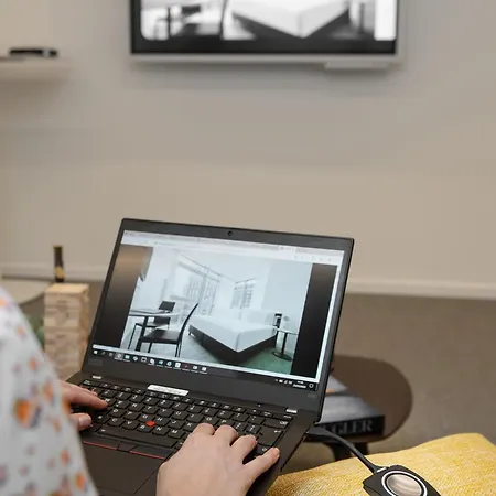 Отель Innside By Melia Torre Galfa 4*