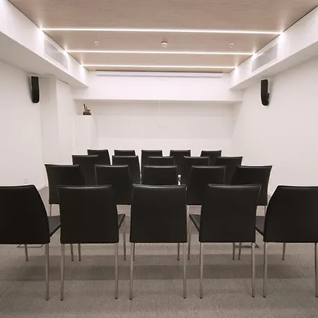 Innside By Melia Torre Galfa Отель