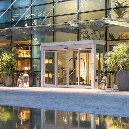 Отель Innside By Melia Torre Galfa