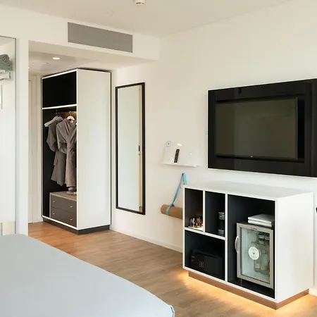 Szálloda Innside By Melia Torre Galfa 4*