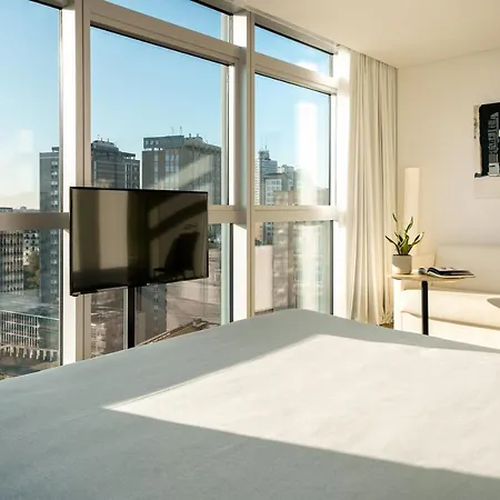 Innside By Melia Torre Galfa 4* Milánó