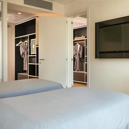 Отель Innside By Melia Torre Galfa