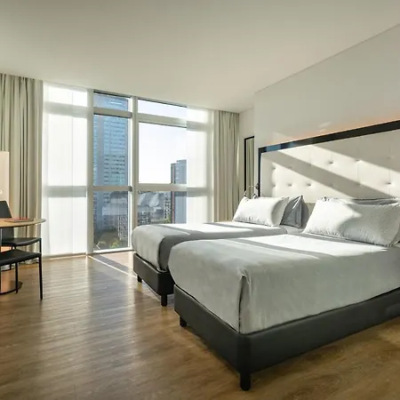 Szálloda Innside By Melia Torre Galfa 4*