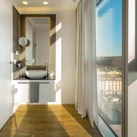 Innside By Melia Torre Galfa Szálloda 4*