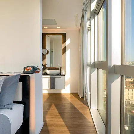 Innside By Melia Torre Galfa 4*