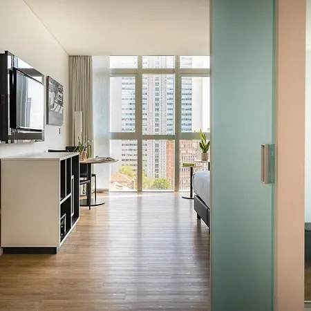 Innside By Melia Torre Galfa Милан