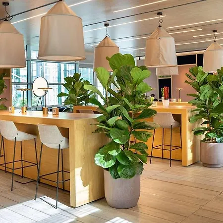 Innside By Melia Torre Galfa 4*
