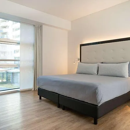 Innside By Melia Torre Galfa ホテル 4*