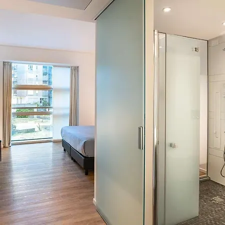Innside By Melia Torre Galfa 4* ミラノ