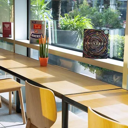 Innside By Melia Torre Galfa Szálloda 4*