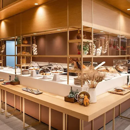 Innside By Melia Torre Galfa 4* Milánó