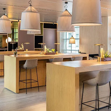 Innside By Melia Torre Galfa ホテル 4*