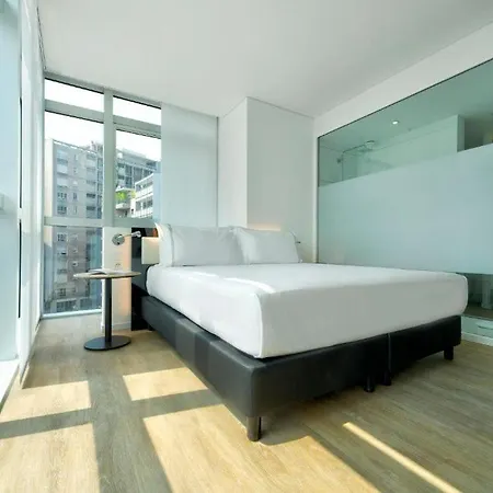 Innside By Melia Torre Galfa 4* ミラノ