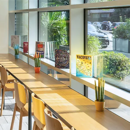 Innside By Melia Torre Galfa 호텔 밀라노