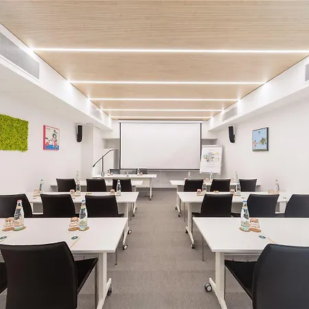 ホテル Innside By Melia Torre Galfa 4*