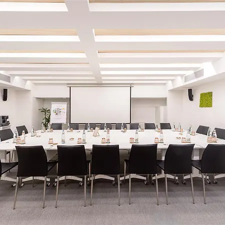 호텔 Innside By Melia Torre Galfa 밀라노