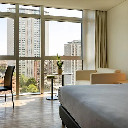 Innside By Melia Torre Galfa Hotel