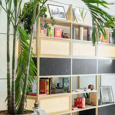 Innside By Melia Torre Galfa 호텔 밀라노