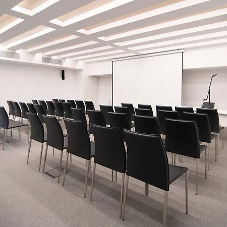 Innside By Melia Torre Galfa 4* Милан