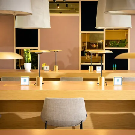 Innside By Melia Torre Galfa