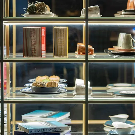 Innside By Melia Torre Galfa 호텔 4*