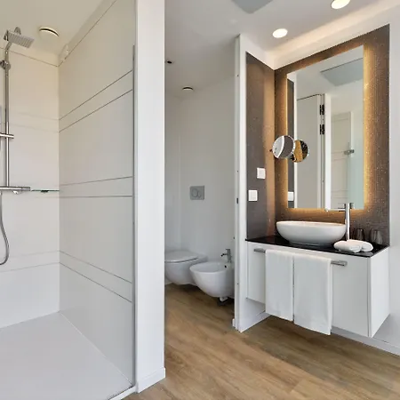 Innside By Melia Torre Galfa 호텔