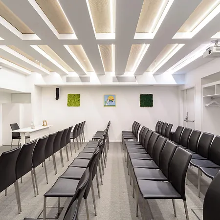 Innside By Melia Torre Galfa 호텔 밀라노