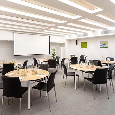 Innside By Melia Torre Galfa 4*