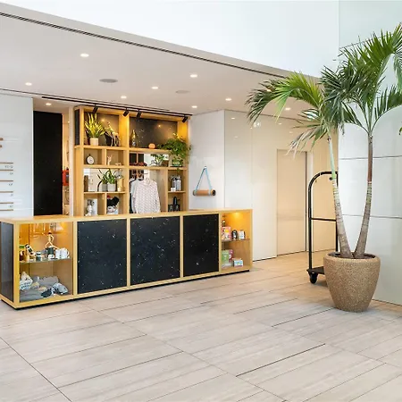 Innside By Melia Torre Galfa Милан