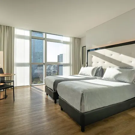 Innside By Melia Milano Torre Galfa