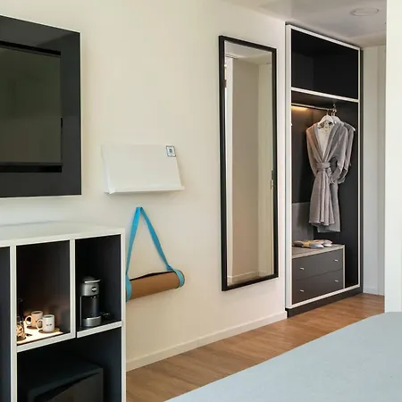 Innside By Melia Milano Torre Galfa 4*