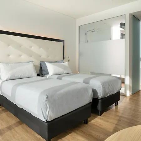 Innside By Melia Milano Torre Galfa Milano