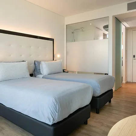 Otel Innside By Melia Milano Torre Galfa