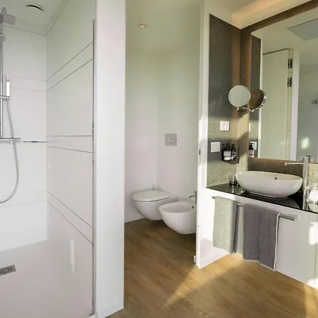 Innside By Melia Milano Torre Galfa 4*