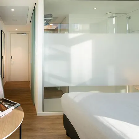 Innside By Melia Milano Torre Galfa Milano