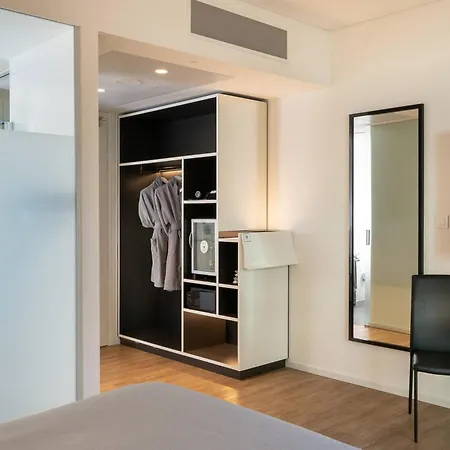 Hotel Innside By Melia Torre Galfa